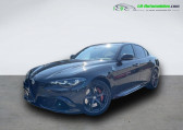 Alfa romeo Giulia occasion année 2025 boite Automatique Annonce Alfa romeo Giulia occasion Essence 2.9 V6 510 ch BVA à Beaupuy
