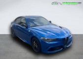 Alfa romeo Giulia 2.9 V6 510 ch BVA   Beaupuy 31