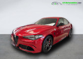 Alfa romeo Giulia 2.9 V6 510 ch BVA   Beaupuy 31