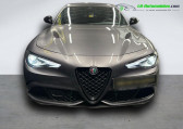 Alfa romeo Giulia 2.9 V6 510 ch BVA   Beaupuy 31