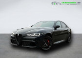 Annonce Alfa romeo Giulia occasion Essence 2.9 V6 510 ch BVA  Beaupuy