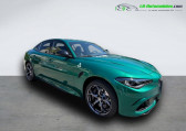 Alfa romeo Giulia occasion année 2025 boite Automatique Annonce Alfa romeo Giulia occasion Essence 2.9 V6 510 ch BVA à Beaupuy