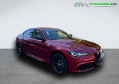 Alfa romeo Giulia occasion année 2025 boite Automatique Annonce Alfa romeo Giulia occasion Essence 2.9 V6 510 ch BVA à Beaupuy