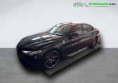 Alfa romeo Giulia 2.9 V6 510 ch BVA   Beaupuy 31