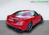 Annonce Alfa romeo Giulia occasion Essence 2.9 V6 510 ch BVA  Beaupuy