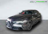 Alfa romeo Giulia 2.9 V6 510 ch BVA   Beaupuy 31