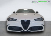 Alfa romeo Giulia 2.9 V6 510 ch BVA   Beaupuy 31
