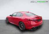 Alfa romeo Giulia 2.9 V6 510 ch BVA   Beaupuy 31