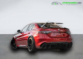 Alfa romeo Giulia occasion année 2021 boite Automatique Annonce Alfa romeo Giulia occasion Essence 2.9 V6 510 ch BVA à Beaupuy