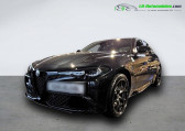 Annonce Alfa romeo Giulia occasion Essence 2.9 V6 510 ch BVA  Beaupuy