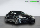Alfa romeo Giulia occasion année 2020 boite Automatique Annonce Alfa romeo Giulia occasion Essence 2.9 V6 510 ch BVA à Beaupuy