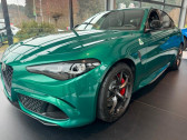Annonce Alfa romeo Giulia occasion Essence 2.9 V6 510 ch BVA � L'Union