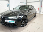 Annonce Alfa romeo Giulia occasion Essence 2.9 V6 510 ch BVA � L'Union