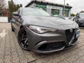Annonce Alfa romeo Giulia occasion Essence 2.9 V6 510 ch BVA � L'Union