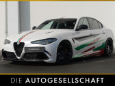 Annonce Alfa romeo Giulia occasion Essence 2.9 V6 510 ch BVA � L'Union