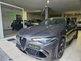 Annonce Alfa romeo Giulia occasion Essence 2.9 V6 510 ch BVA � L'Union