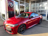 Annonce Alfa romeo Giulia occasion Essence 2.9 V6 510 ch BVA � L'Union