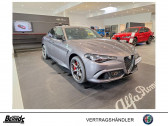 Annonce Alfa romeo Giulia occasion Essence 2.9 V6 510 ch BVA � L'Union