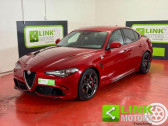 Annonce Alfa romeo Giulia occasion Essence 2.9 V6 510 ch BVA � L'Union