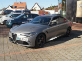 Annonce Alfa romeo Giulia occasion Essence 2.9 V6 510 ch BVA � L'Union