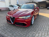 Annonce Alfa romeo Giulia occasion Essence 2.9 V6 510 ch BVA  L'Union