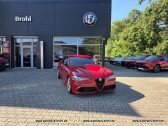 Alfa romeo Giulia 2.9 V6 510 ch BVA   L'Union 31