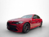 Alfa romeo Giulia 2.9 V6 510 ch BVA   L'Union 31