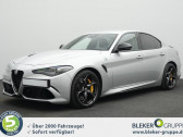 Alfa romeo Giulia 2.9 V6 510 ch BVA   L'Union 31