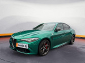 Alfa romeo Giulia 2.9 V6 510 ch BVA   L'Union 31