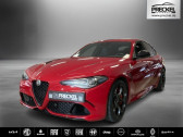Alfa romeo Giulia occasion année 2023 boite Automatique Annonce Alfa romeo Giulia occasion Essence 2.9 V6 510 ch BVA à L'Union