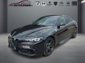 Alfa romeo Giulia 2.9 V6 510 ch BVA   L'Union 31