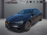 Alfa romeo Giulia 2.9 V6 510 ch BVA   L'Union 31