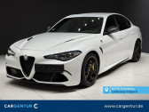 Alfa romeo Giulia 2.9 V6 510 ch BVA   L'Union 31