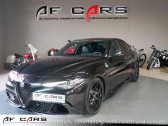 Alfa romeo Giulia 2.9 V6 510 ch BVA   L'Union 31
