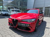 Alfa romeo Giulia 2.9 V6 510 ch BVA   L'Union 31