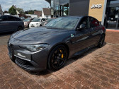 Alfa romeo Giulia 2.9 V6 510 ch BVA   L'Union 31