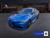 Alfa romeo Giulia 2.9 V6 510 ch BVA   L'Union 31