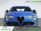 Annonce Alfa romeo Giulia occasion Essence 2.9 V6 510 ch BVA  Beaupuy