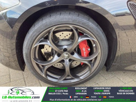Alfa romeo Giulia 2.9 V6 510 ch BVM  occasion � Beaupuy - photo n�7