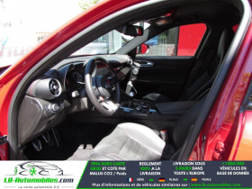 Alfa romeo Giulia 2.9 V6 510 ch BVM  occasion � Beaupuy - photo n�5