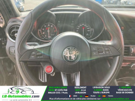 Alfa romeo Giulia 2.9 V6 510 ch BVM  occasion � Beaupuy - photo n�6