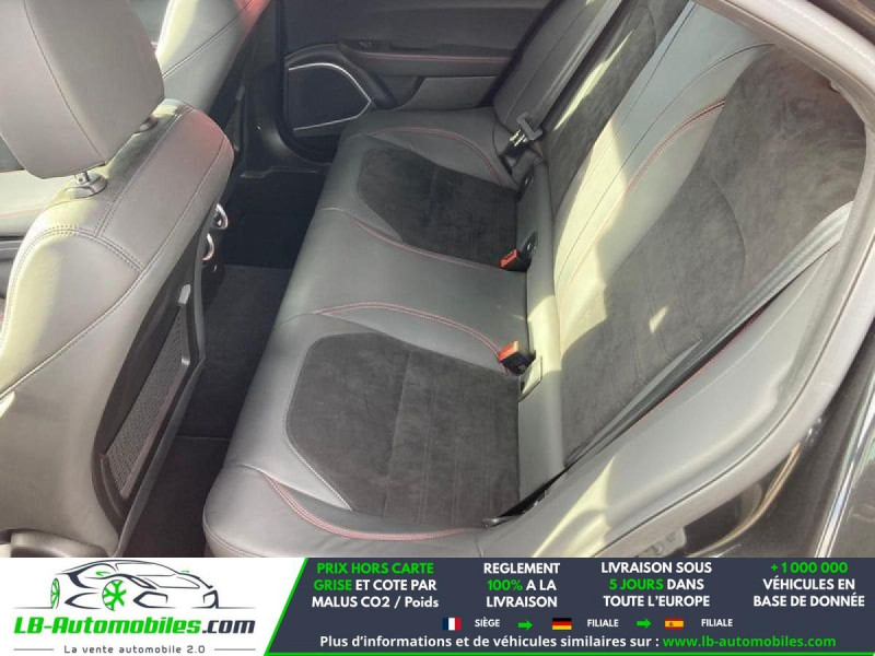 Alfa romeo Giulia 2.9 V6 510 ch BVM  occasion � Beaupuy - photo n�5