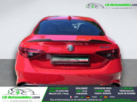 Alfa romeo Giulia 2.9 V6 510 ch BVM  occasion � Beaupuy - photo n�4