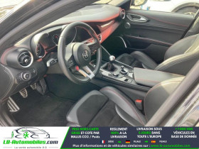 Alfa romeo Giulia 2.9 V6 510 ch BVM  occasion � Beaupuy - photo n�4