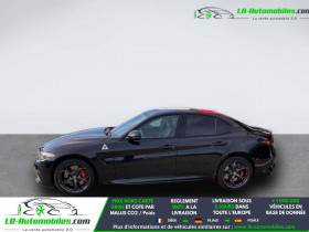 Alfa romeo Giulia , garage LB AUTOMOBILES � Beaupuy