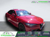 Annonce Alfa romeo Giulia occasion Essence 2.9 V6 510 ch BVM � Beaupuy