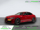 Annonce Alfa romeo Giulia occasion Essence 2.9 V6 510 ch BVM � Beaupuy