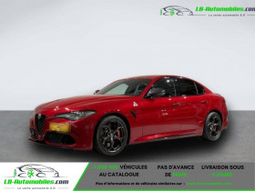 Alfa romeo Giulia , garage LB AUTOMOBILES � Beaupuy