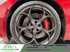 Alfa romeo Giulia 2.9 V6 510 ch BVM  occasion � Beaupuy - photo n�5