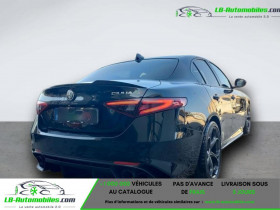 Alfa romeo Giulia 2.9 V6 510 ch BVM  occasion � Beaupuy - photo n�3